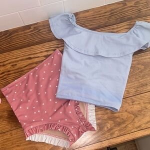 GUC kortni jeane swim suit